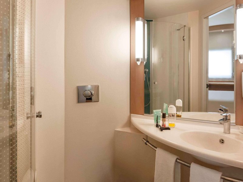 ibis Izmir Alsancak 31