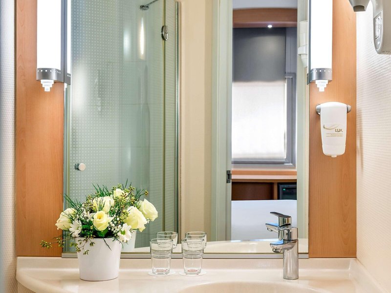 ibis Izmir Alsancak 32