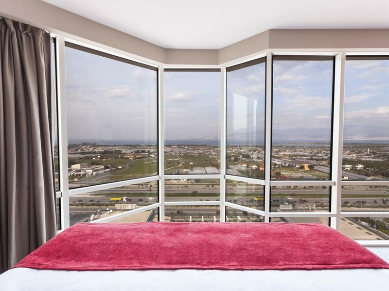 Ramada Encore Izmir 3