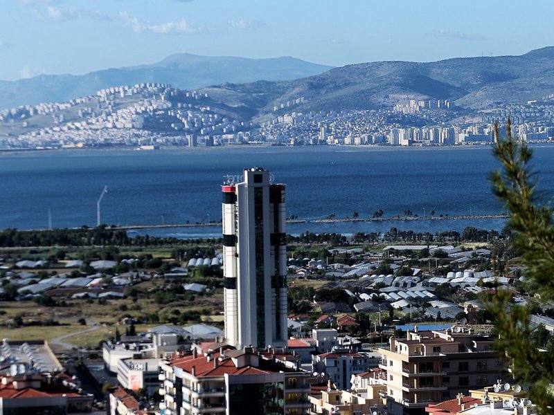 Ramada Encore Izmir 4