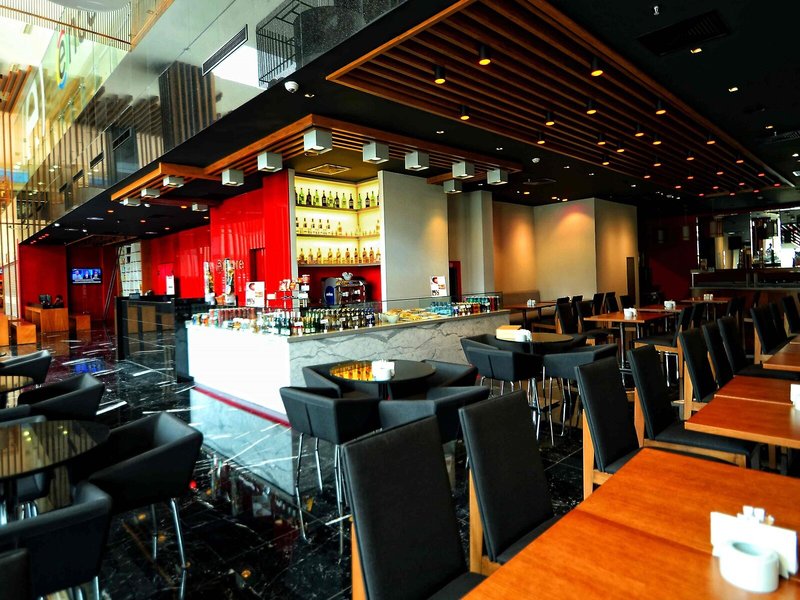 Ramada Encore Izmir 7