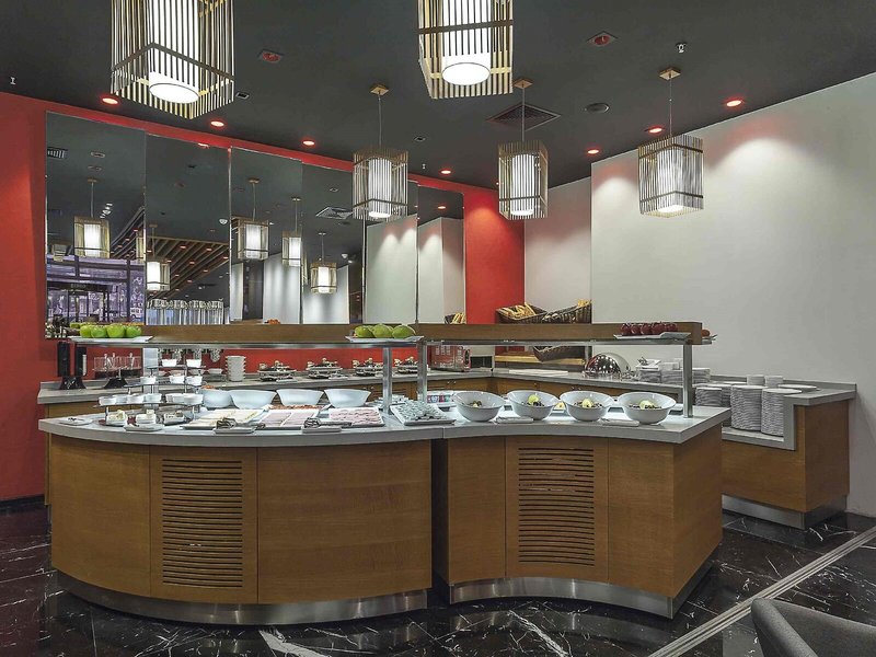 Ramada Encore Izmir 8