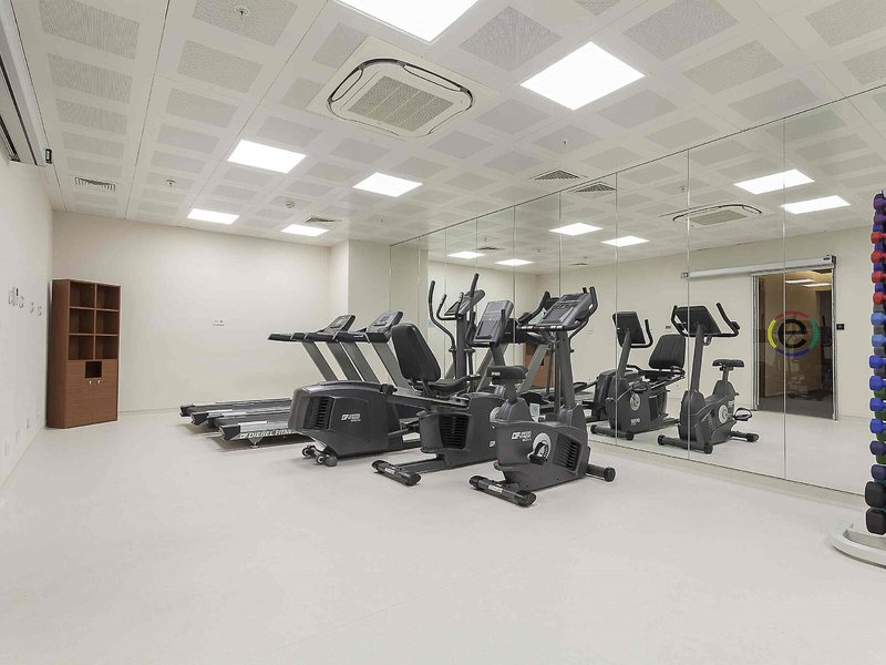 Ramada Encore Izmir 11