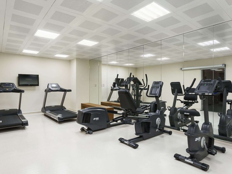 Ramada Encore Izmir 12