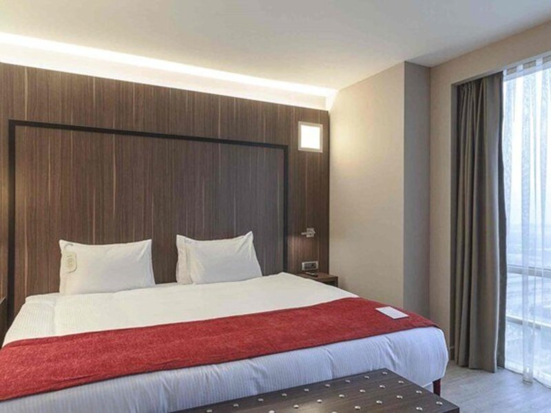 Ramada Encore Izmir 15