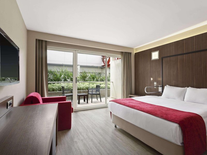 Ramada Encore Izmir 17