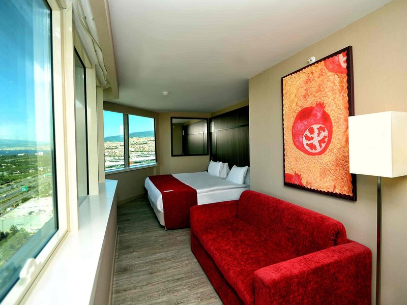 Ramada Encore Izmir 18