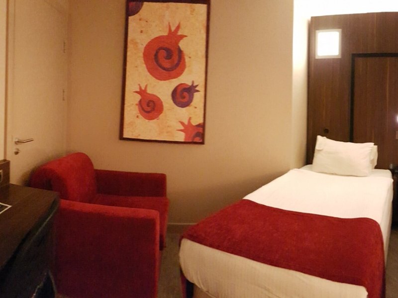 Ramada Encore Izmir 20