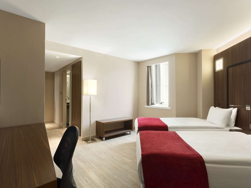 Ramada Encore Izmir 21