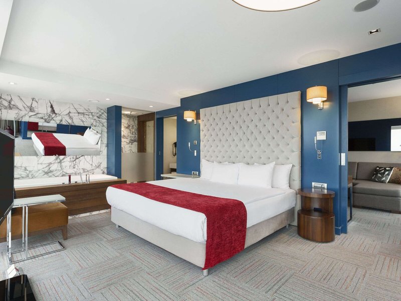 Ramada Encore Izmir 24