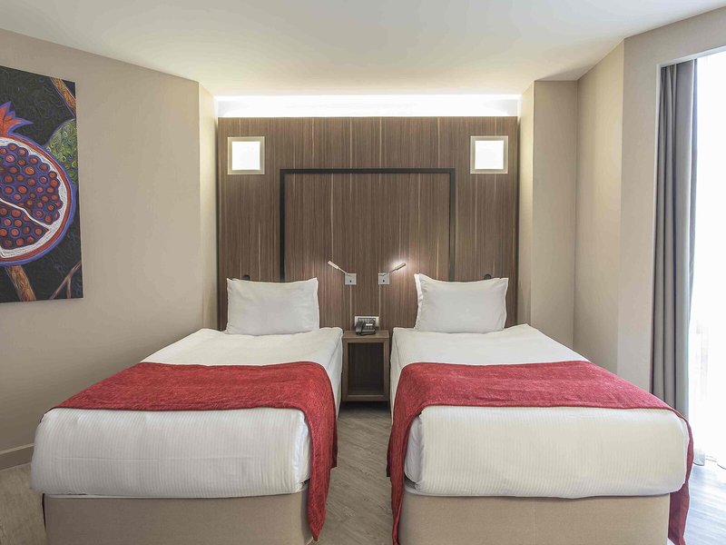 Ramada Encore Izmir 27