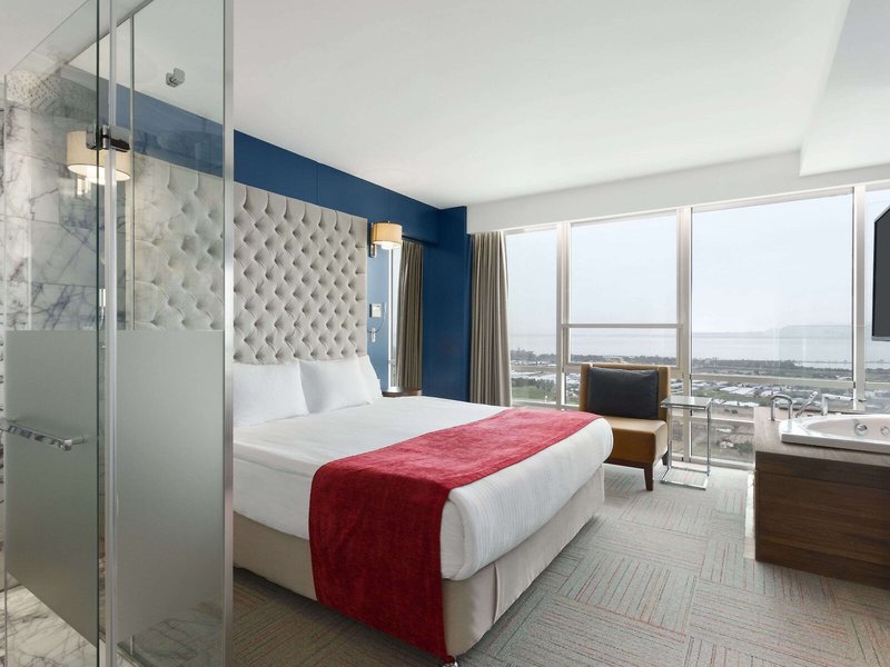 Ramada Encore Izmir 31