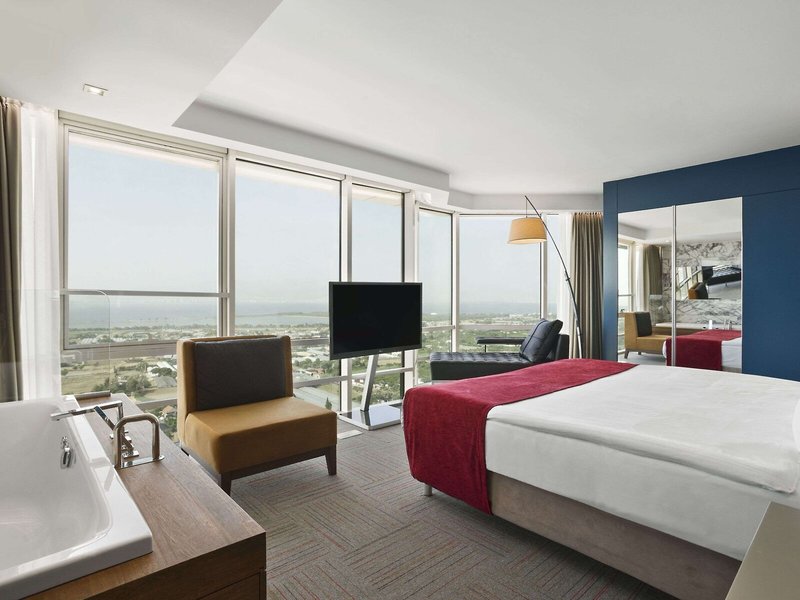 Ramada Encore Izmir 37