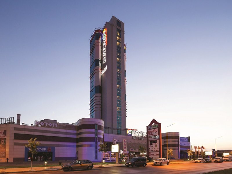 Ramada Encore Izmir