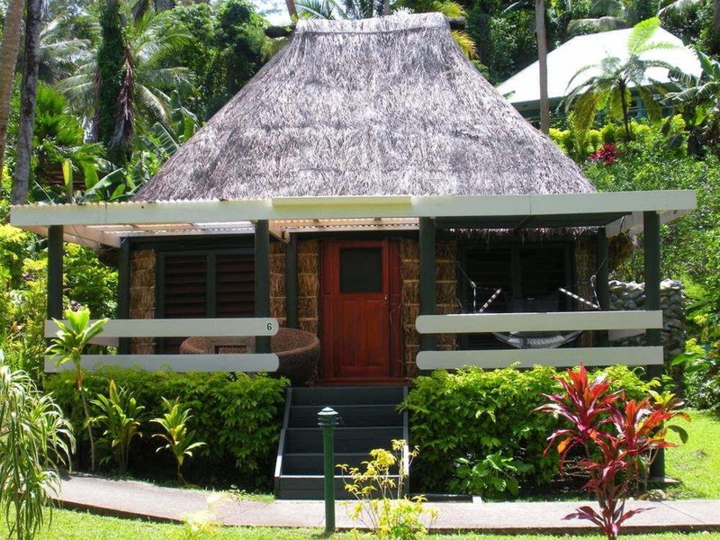 Crusoe's Retreat 3