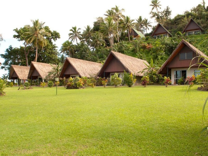 Crusoe's Retreat 4