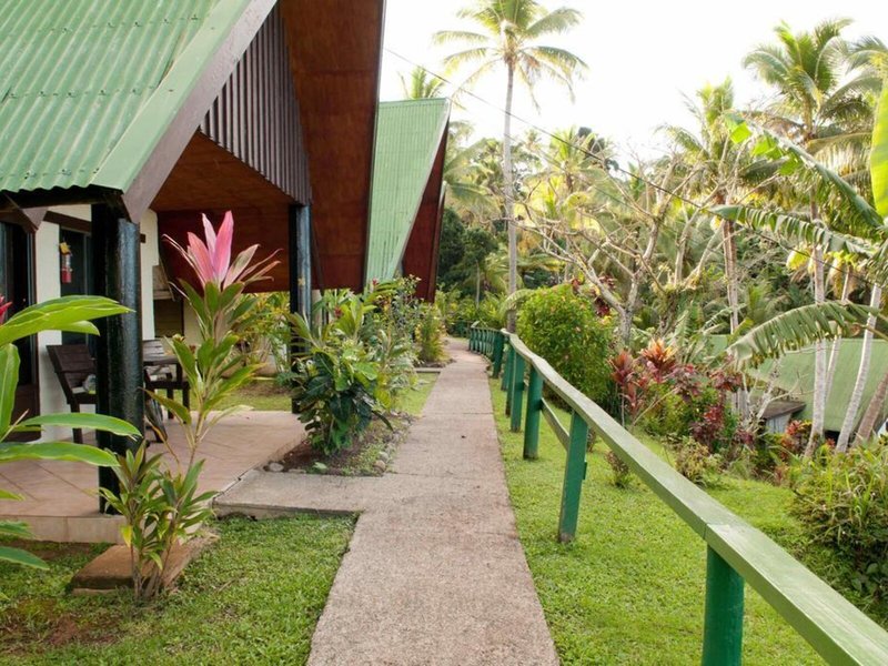 Crusoe's Retreat 5