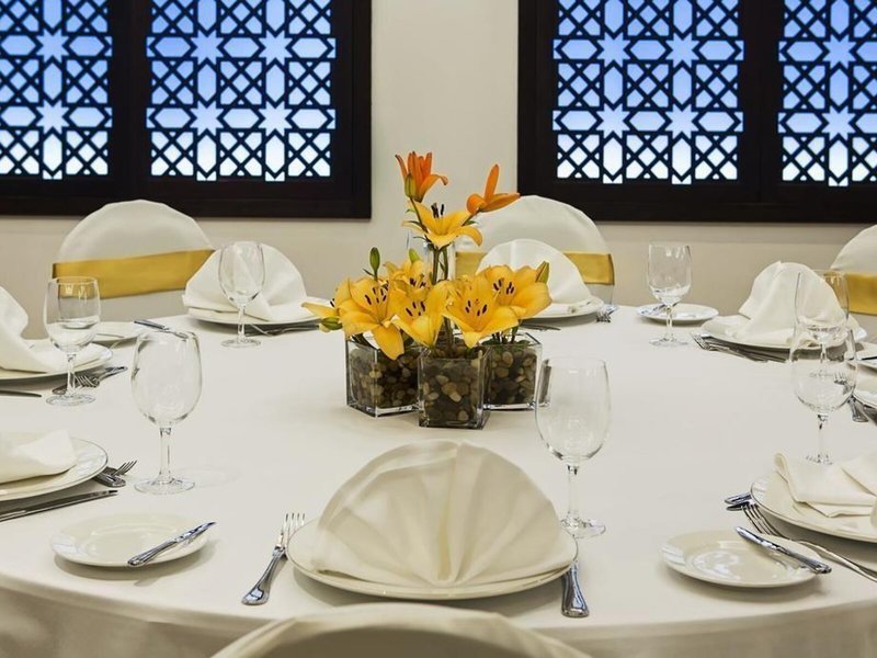 Corp Amman Hotel  11