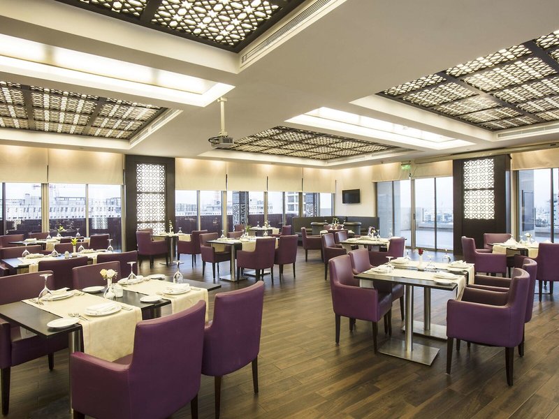 Corp Amman Hotel  12