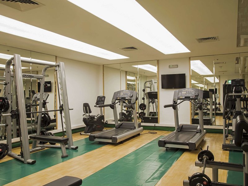 Corp Amman Hotel  15