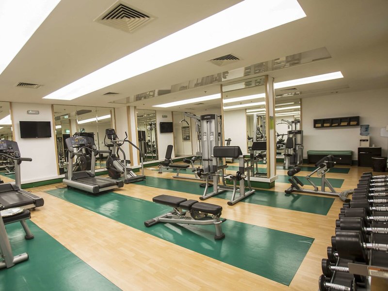 Corp Amman Hotel  16