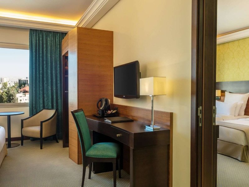 Corp Amman Hotel  18