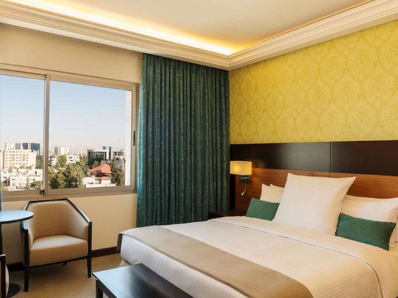 Corp Amman Hotel  21