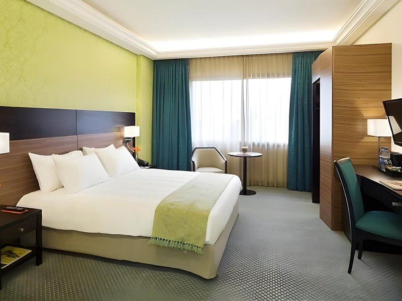 Corp Amman Hotel  22