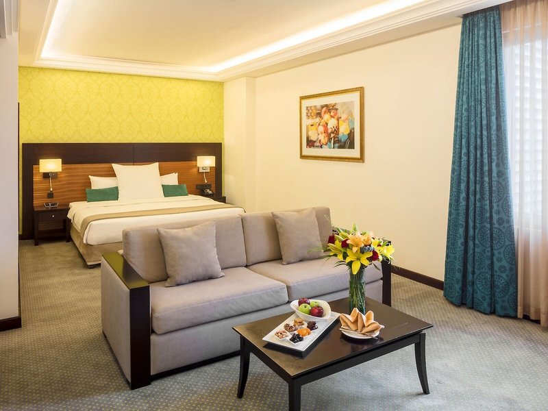 Corp Amman Hotel  23