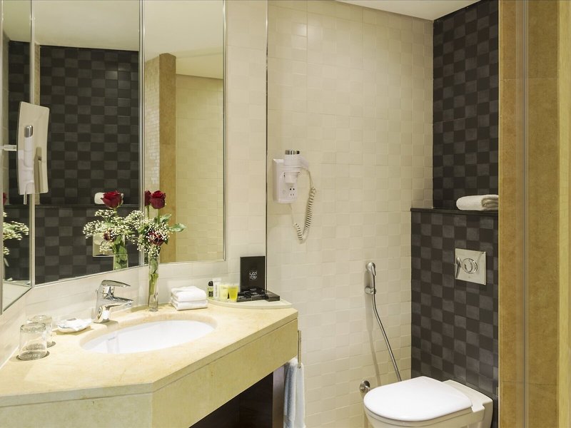 Corp Amman Hotel  25