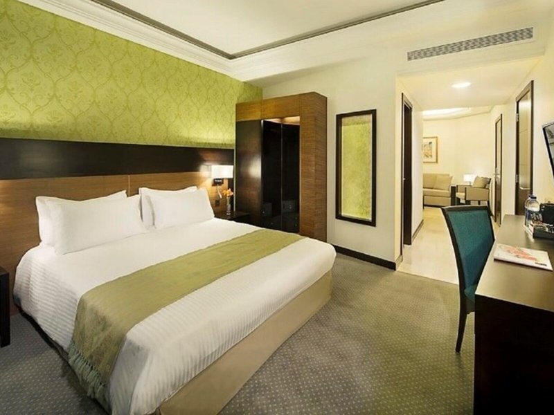Corp Amman Hotel  26