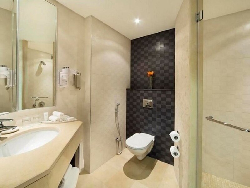 Corp Amman Hotel  27