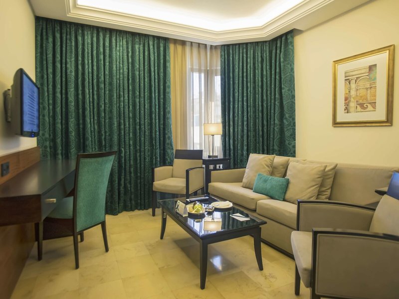 Corp Amman Hotel  28