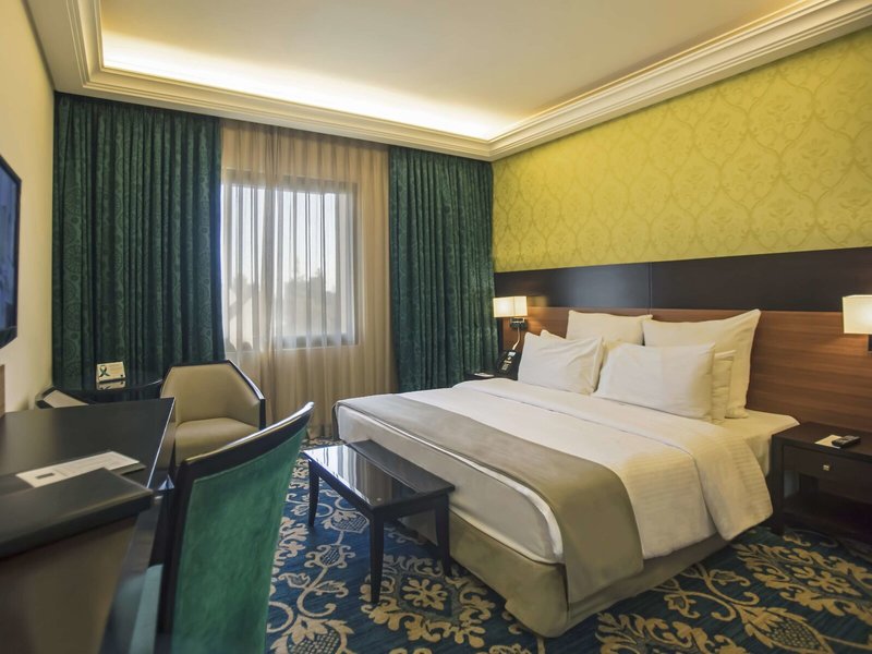 Corp Amman Hotel  29