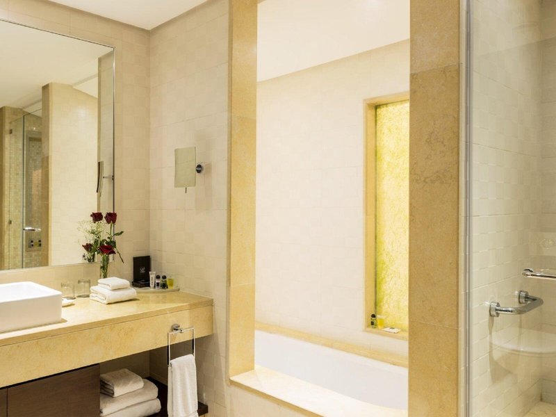 Corp Amman Hotel  30