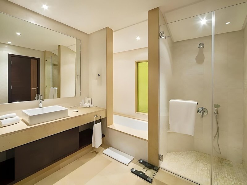 Corp Amman Hotel  31