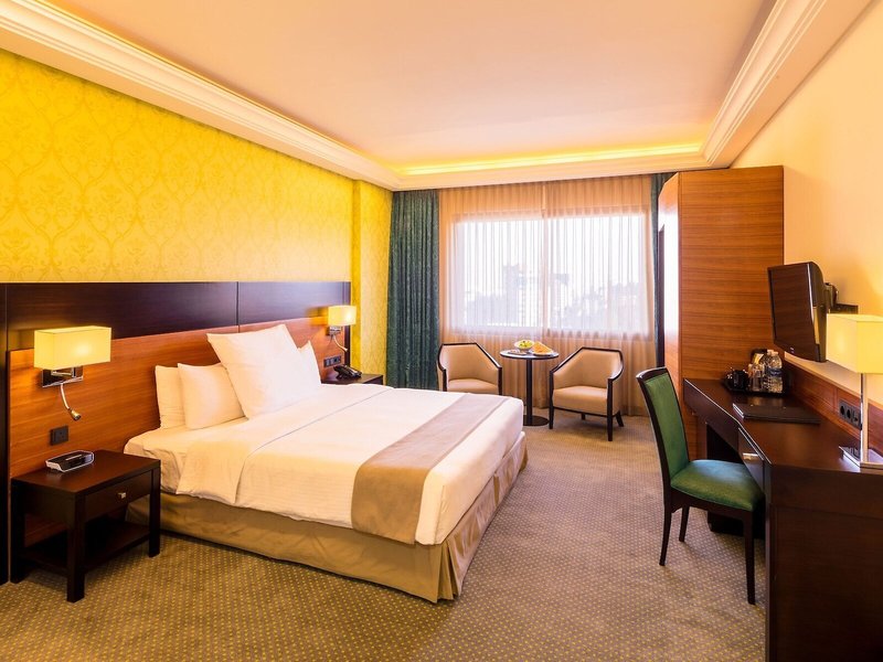 Corp Amman Hotel  32