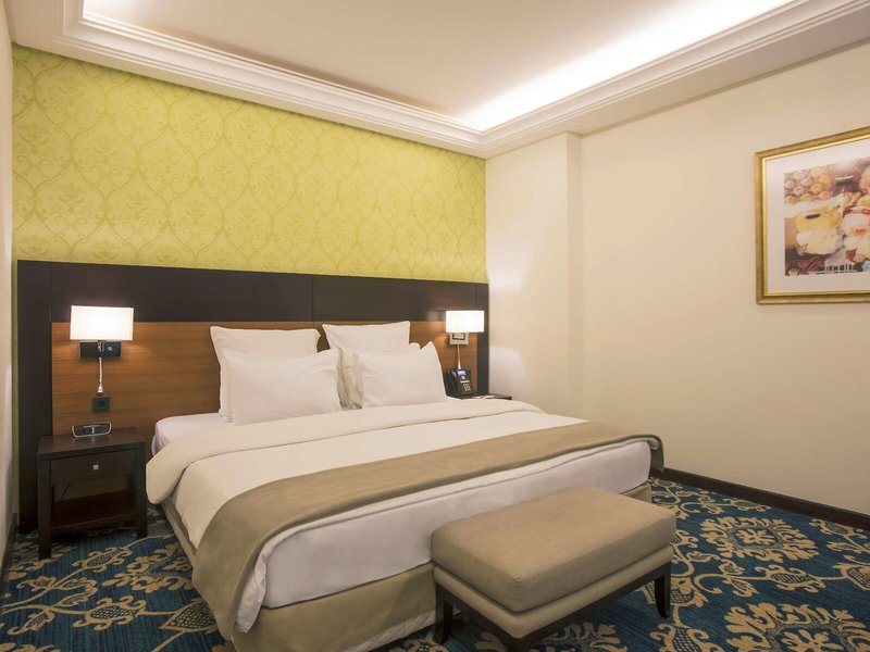 Corp Amman Hotel  33