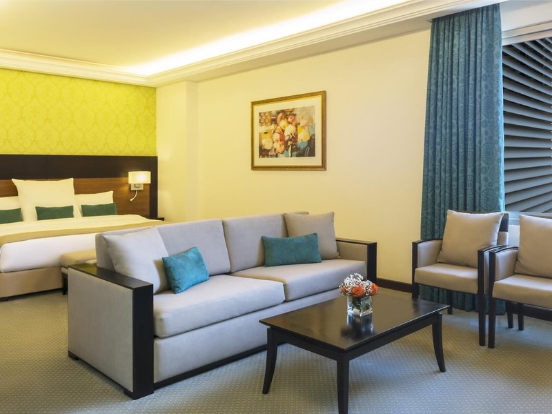 Corp Amman Hotel  34