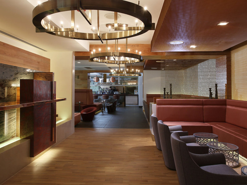 Hilton Dead Sea Resort & Spa 7
