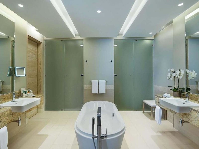 Hilton Dead Sea Resort & Spa 14