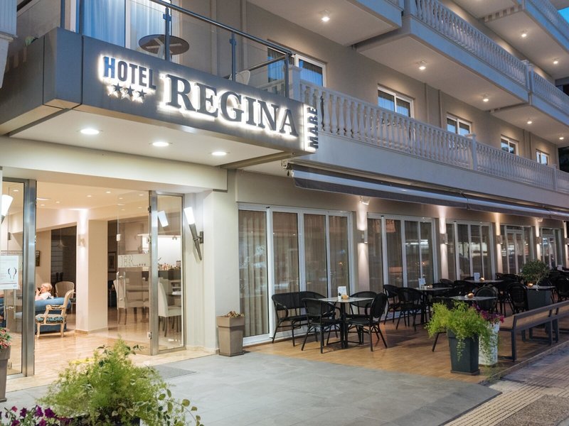 Regina Mare 2