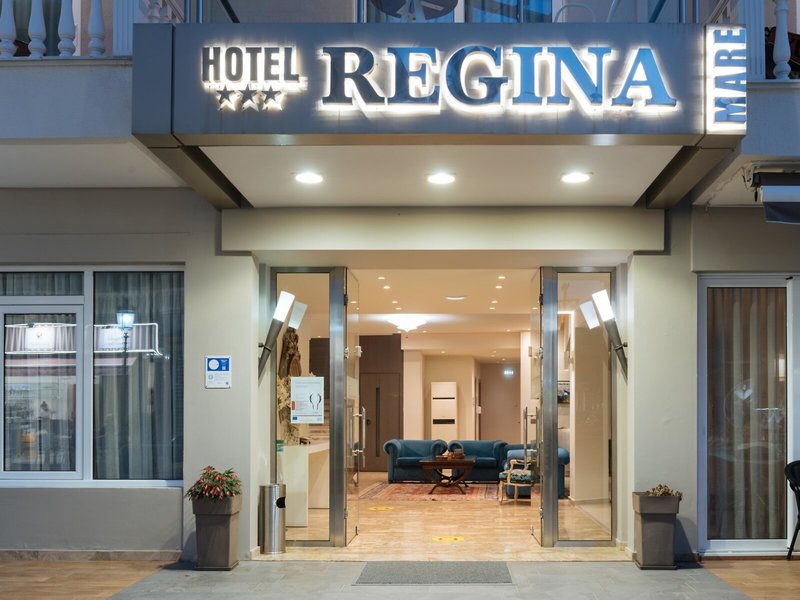 Regina Mare 11