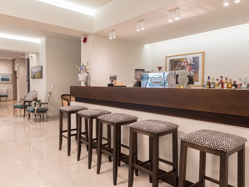 Regina Mare Hotel 6
