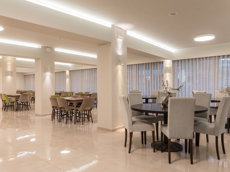 Regina Mare Hotel 7