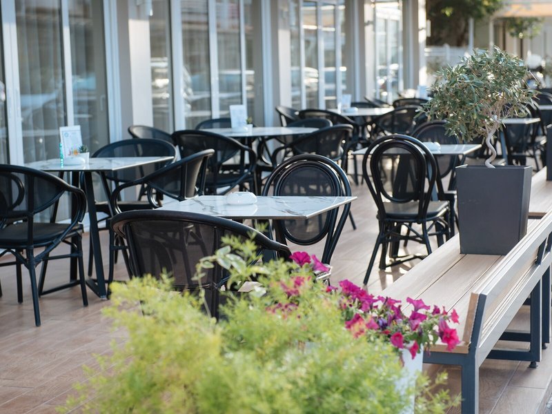Regina Mare Hotel 9