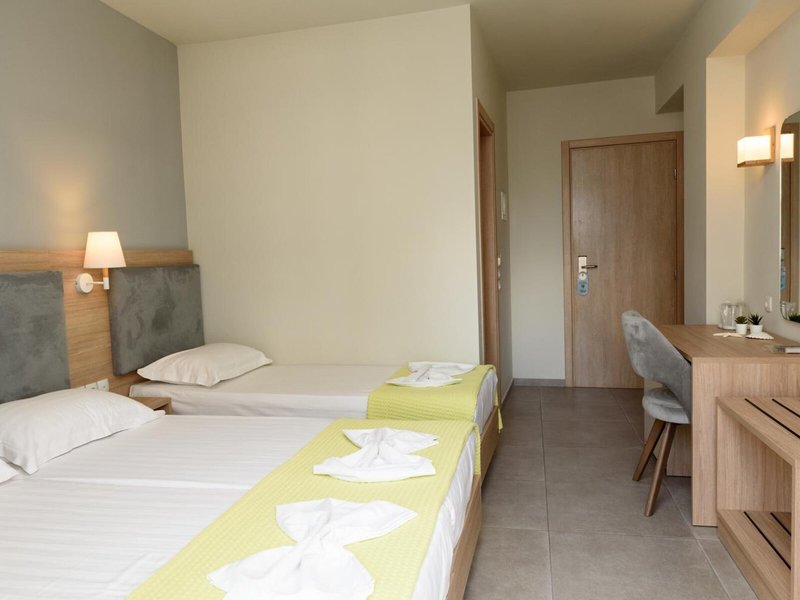 Regina Mare Hotel 12