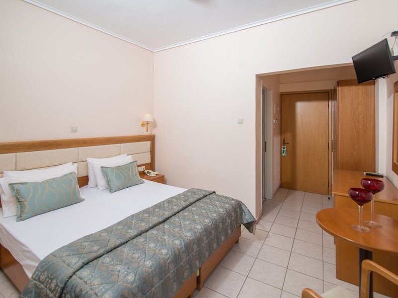 Regina Mare Hotel 13
