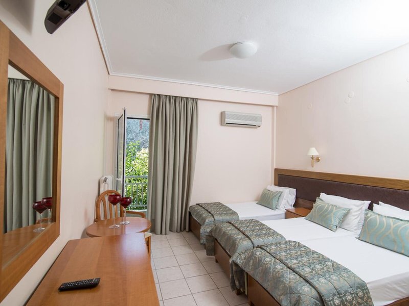 Regina Mare Hotel 14