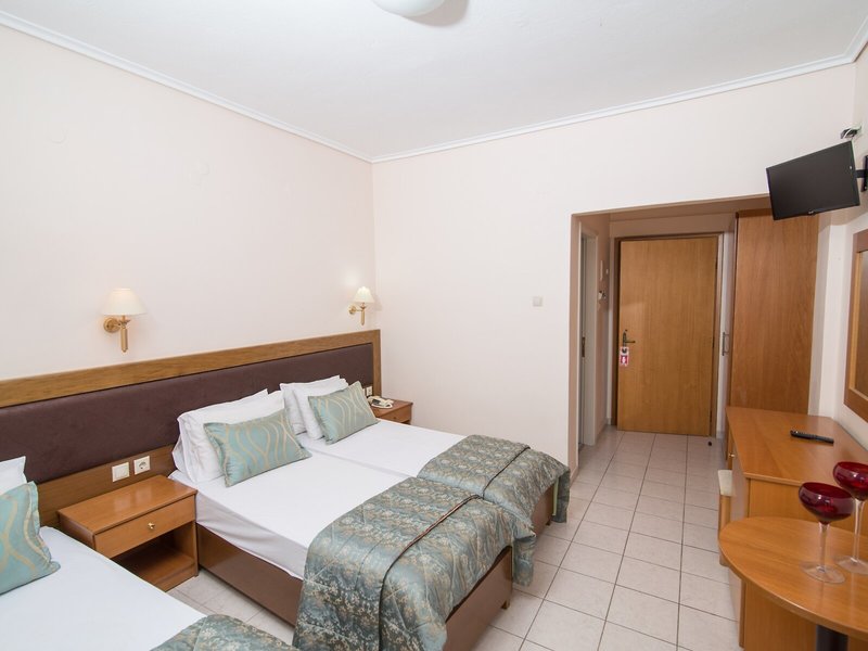 Regina Mare Hotel 15